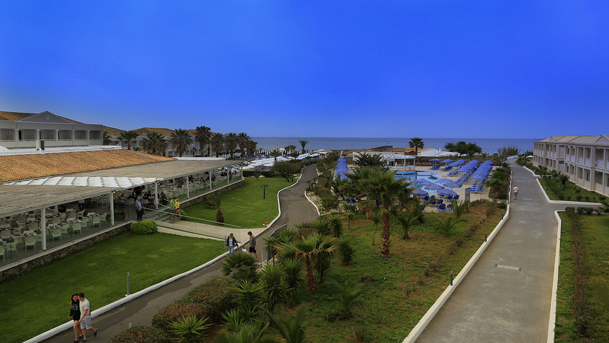 Sandy Beach (ex. Labranda )